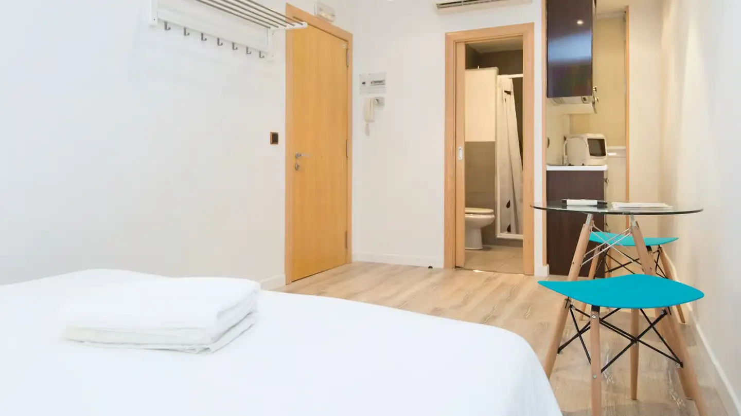 Wohnung mieten - Avenue De La Gare, 1022 Chavannes-près-Renens - Foto 3
