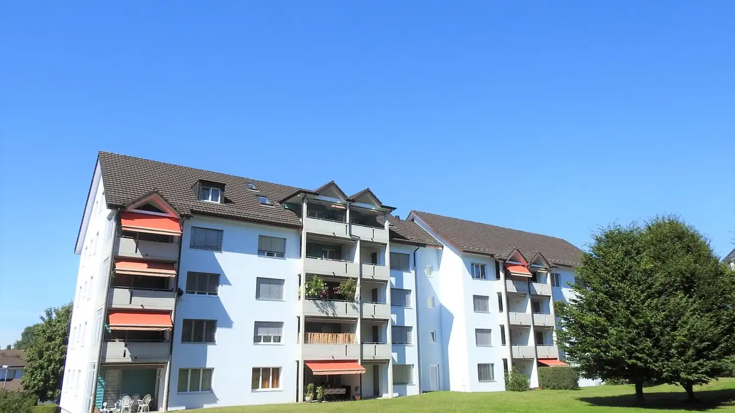 Appartamento in affitto - Neugrütstrasse 8, 9542 Münchwilen TG