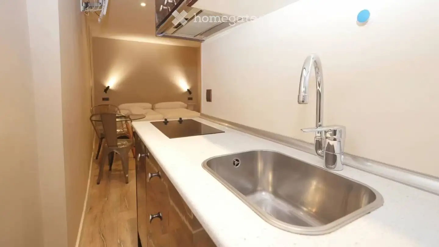 Wohnung mieten - Avenue De La Gare, 1022 Chavannes-près-Renens - Foto 4