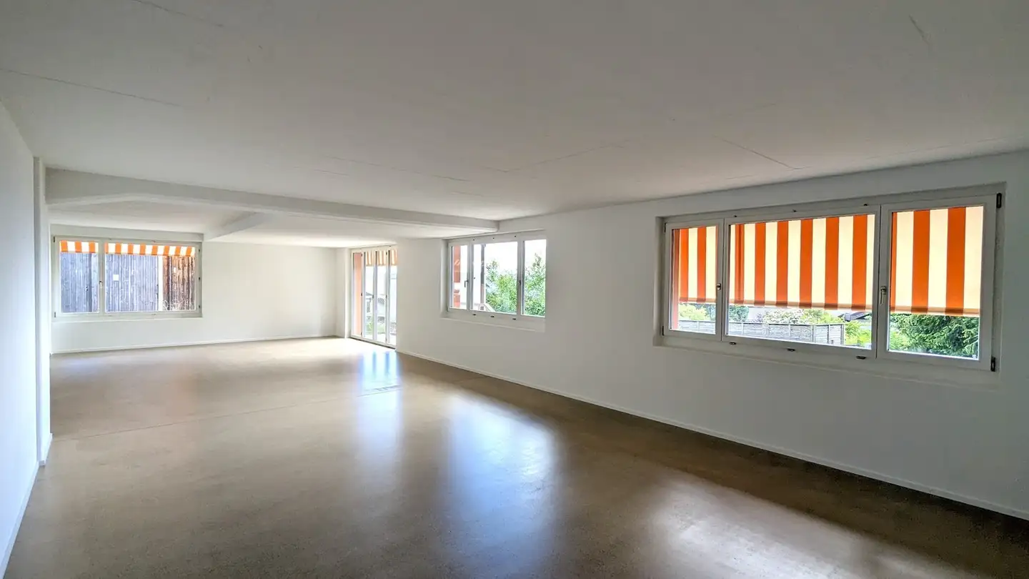 Commerciale in affitto - Bundtstrasse 18c, 8127 Forch - Foto 2