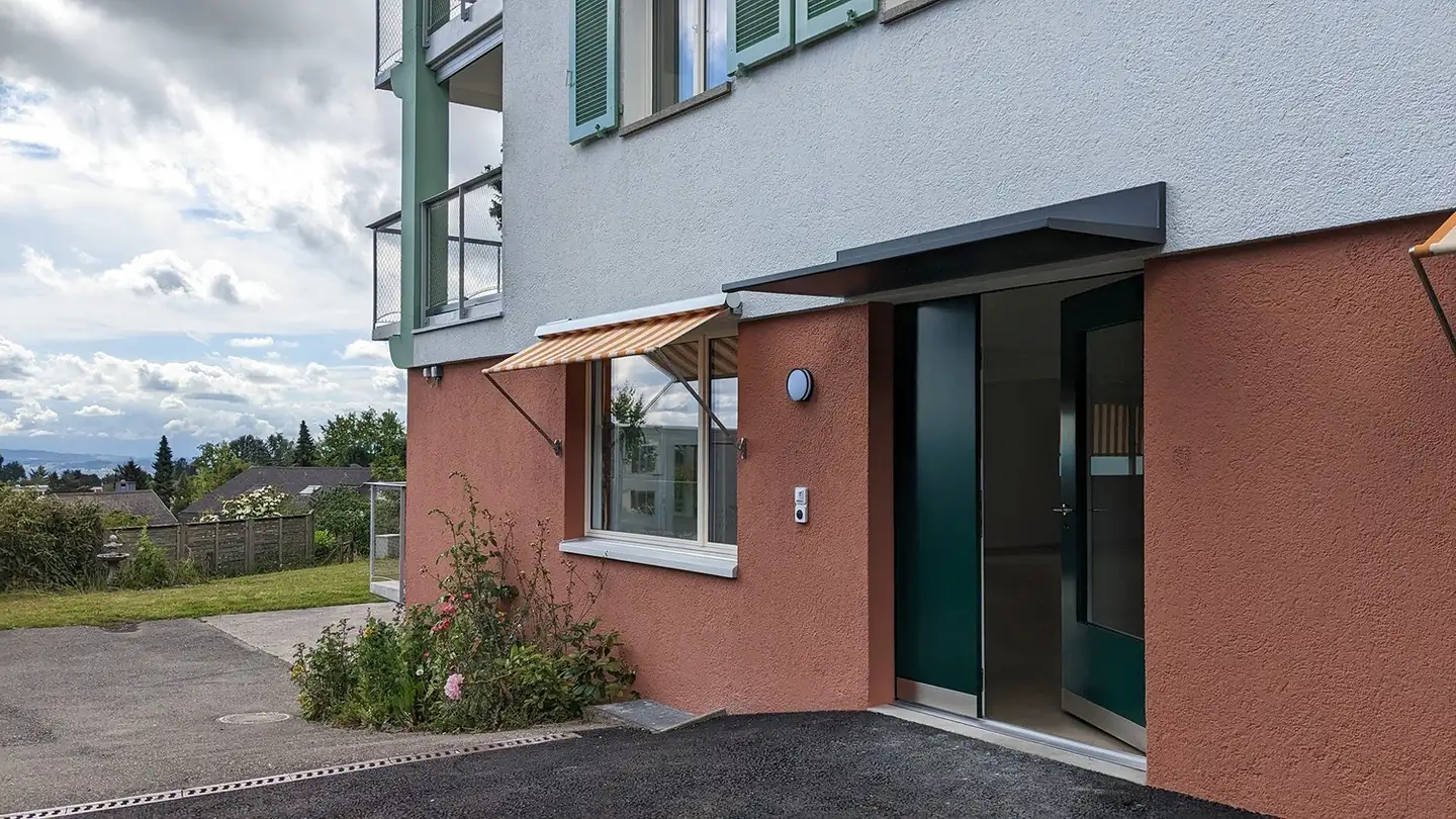 Commerciale in affitto - Bundtstrasse 18c, 8127 Forch - Foto 4