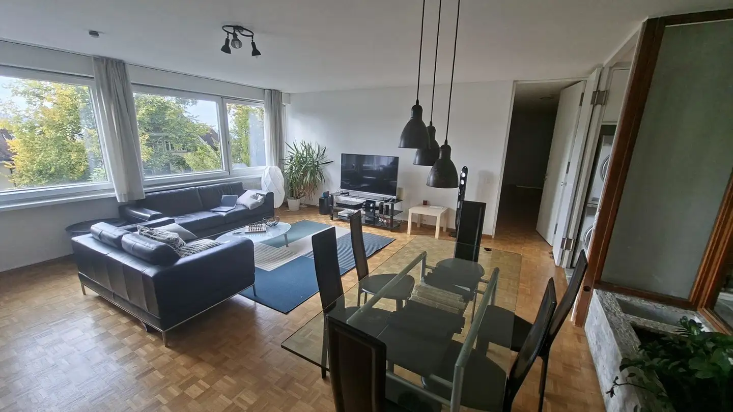 Single room for rent - 8032 Zürich