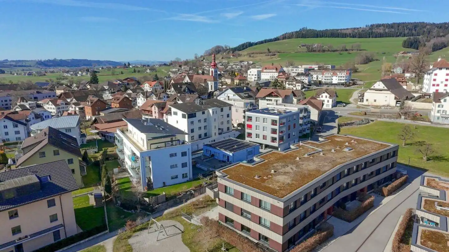 Appartamento in vendita - Obere Matte, 6018 Buttisholz - Foto 3