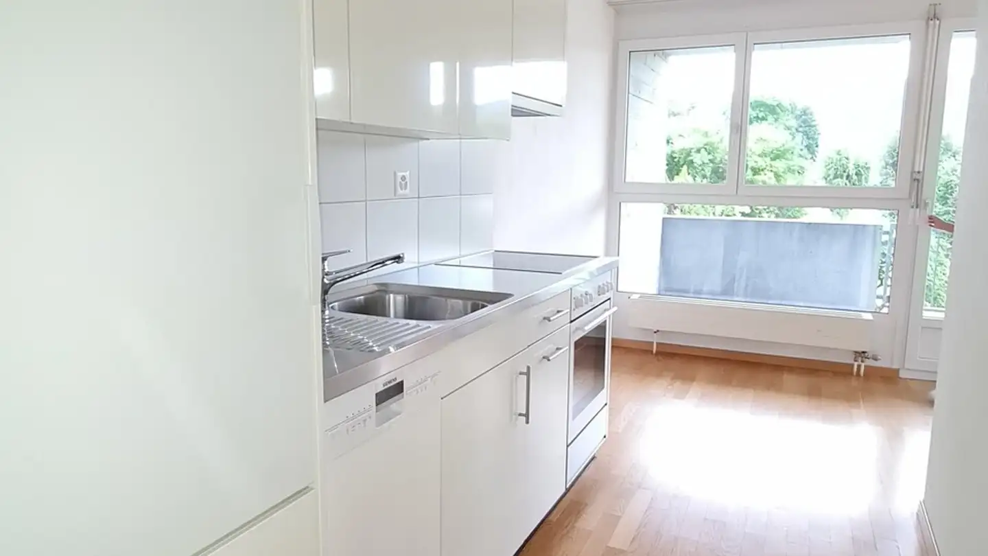 Wohnung mieten - Rue De La Birse 11, 2822 Courroux