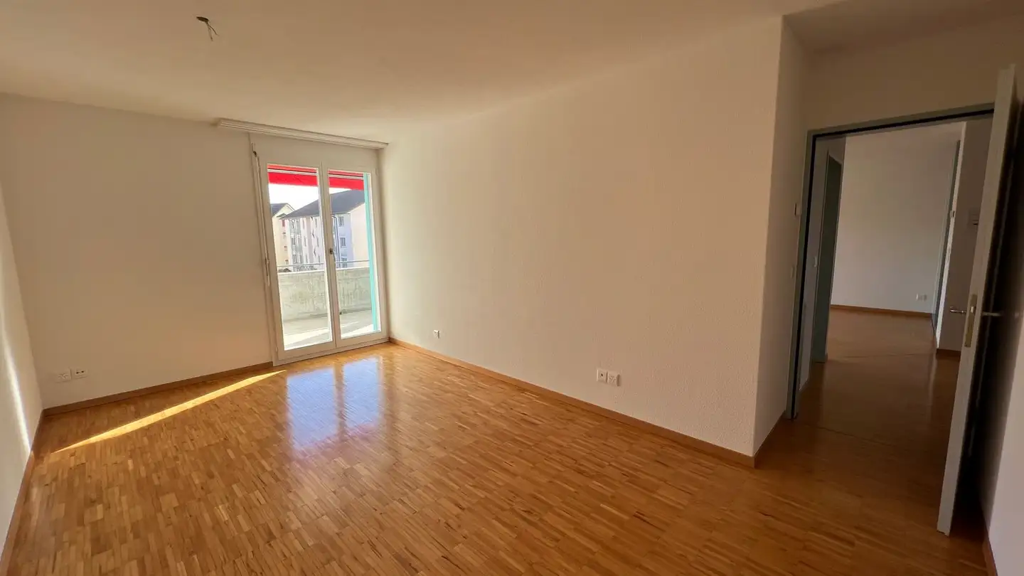 Appartamento in affitto - Neugrütstrasse 8, 9542 Münchwilen TG - Foto 4