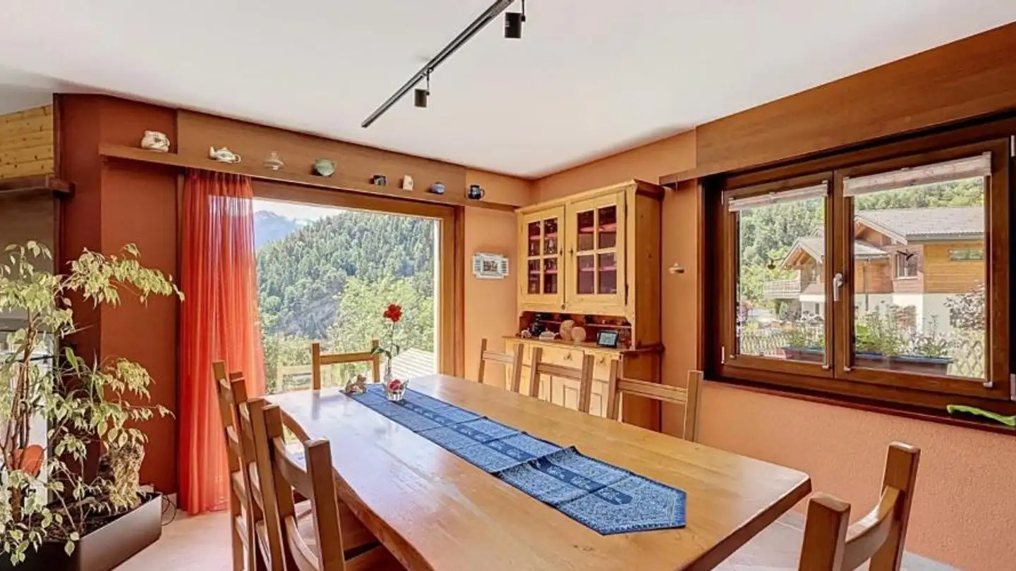 Casa singola in vendita - 1955 Les Vérines (Chamoson) - Foto 3