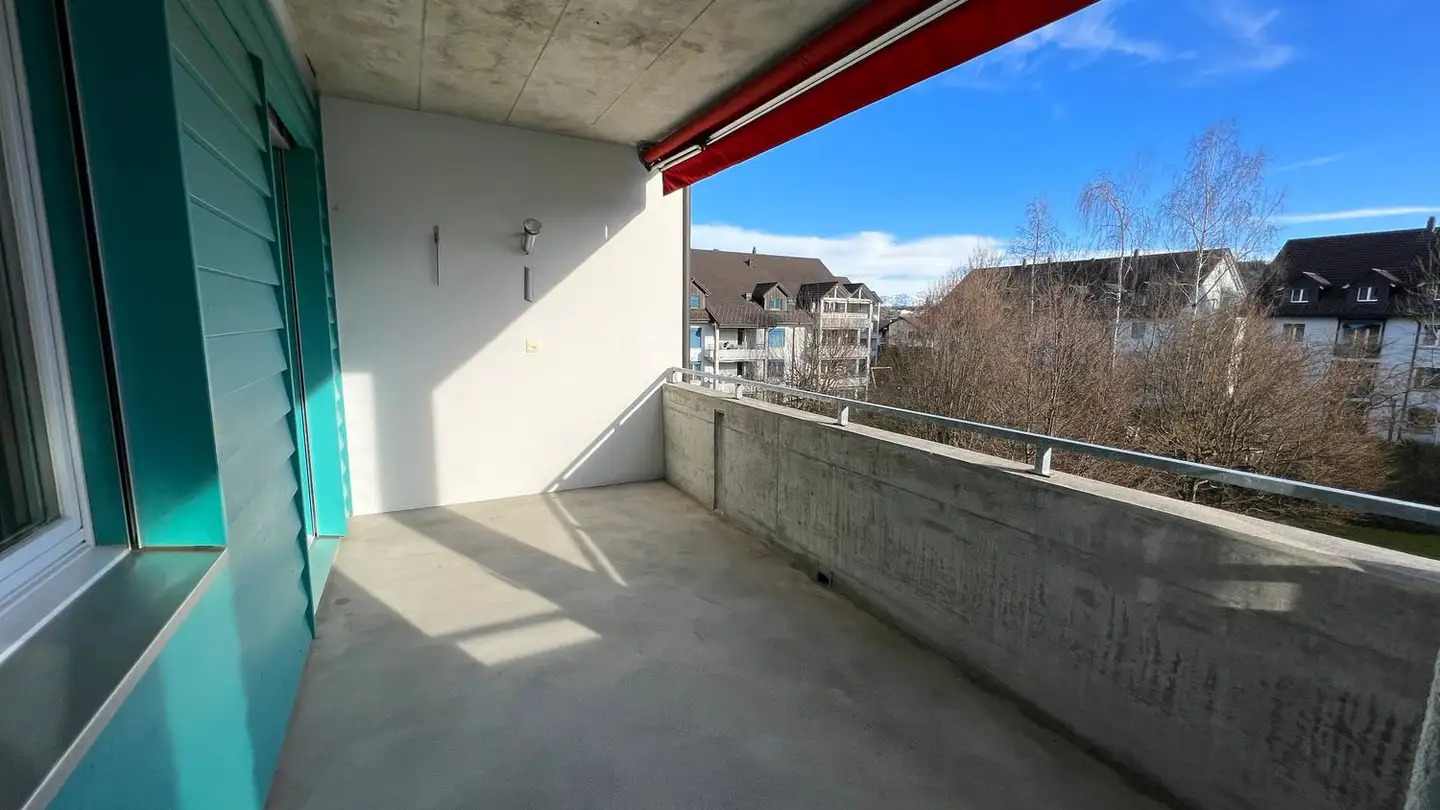 Apartment for rent - Neugrütstrasse 8, 9542 Münchwilen TG - Photo 2