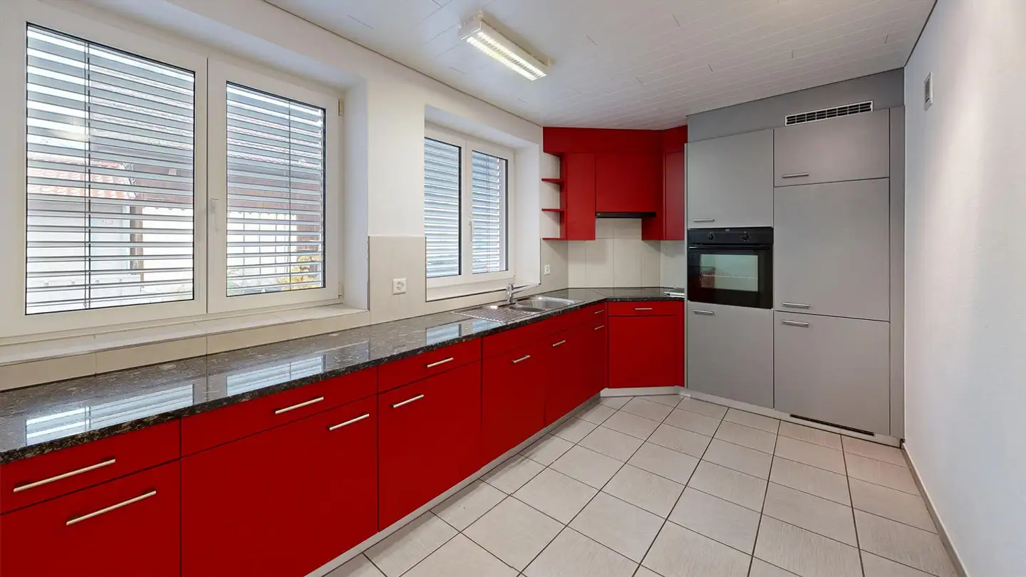 Appartamento in affitto - Walzmühlestrasse 10a, 8500 Frauenfeld