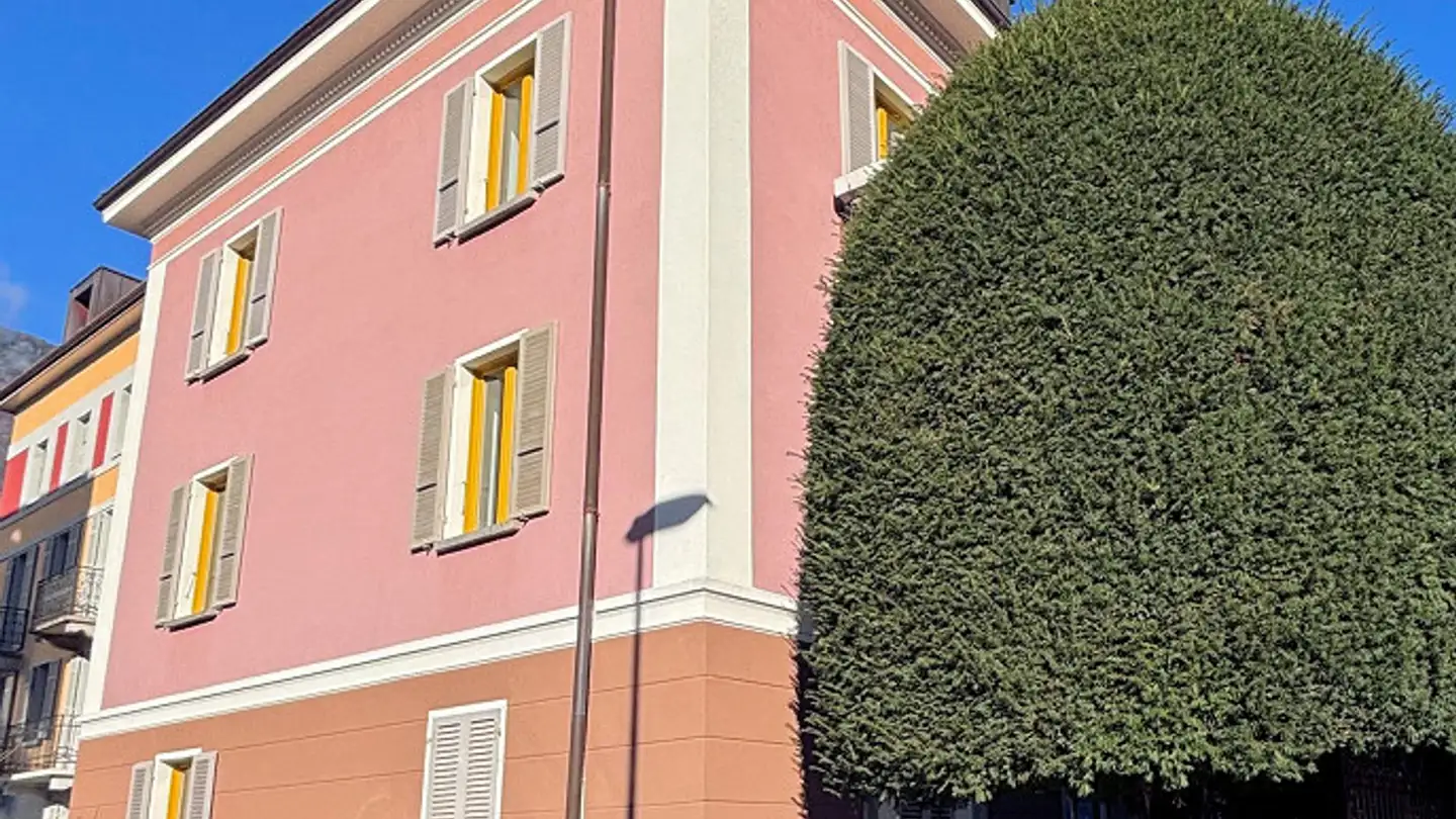 Spazio ufficio in affitto - 6500 Bellinzona - Foto 2