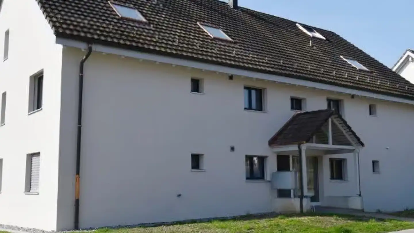 Wohnung mieten - In Weizenächern 31, 8103 Unterengstringen
