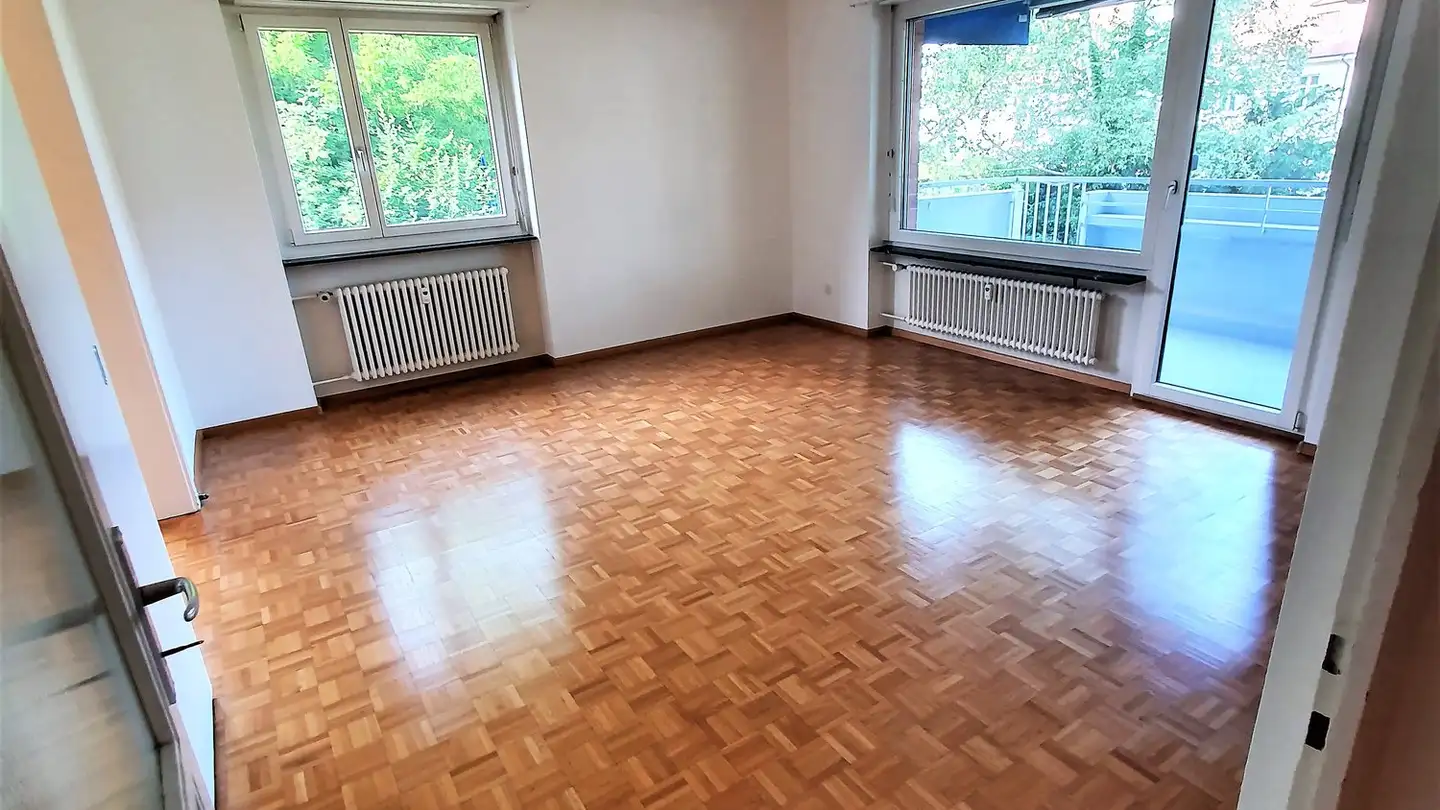 Apartment for rent - Binningerstrasse 154, 4123 Allschwil - Photo 4