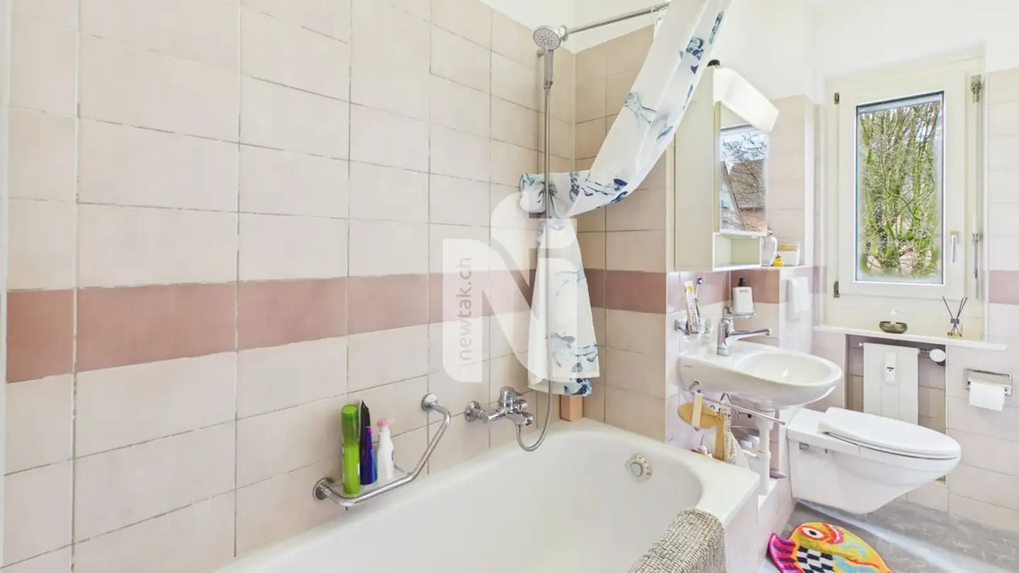 Appartement à louer - Parkweg, 4450 Sissach - Photo 4