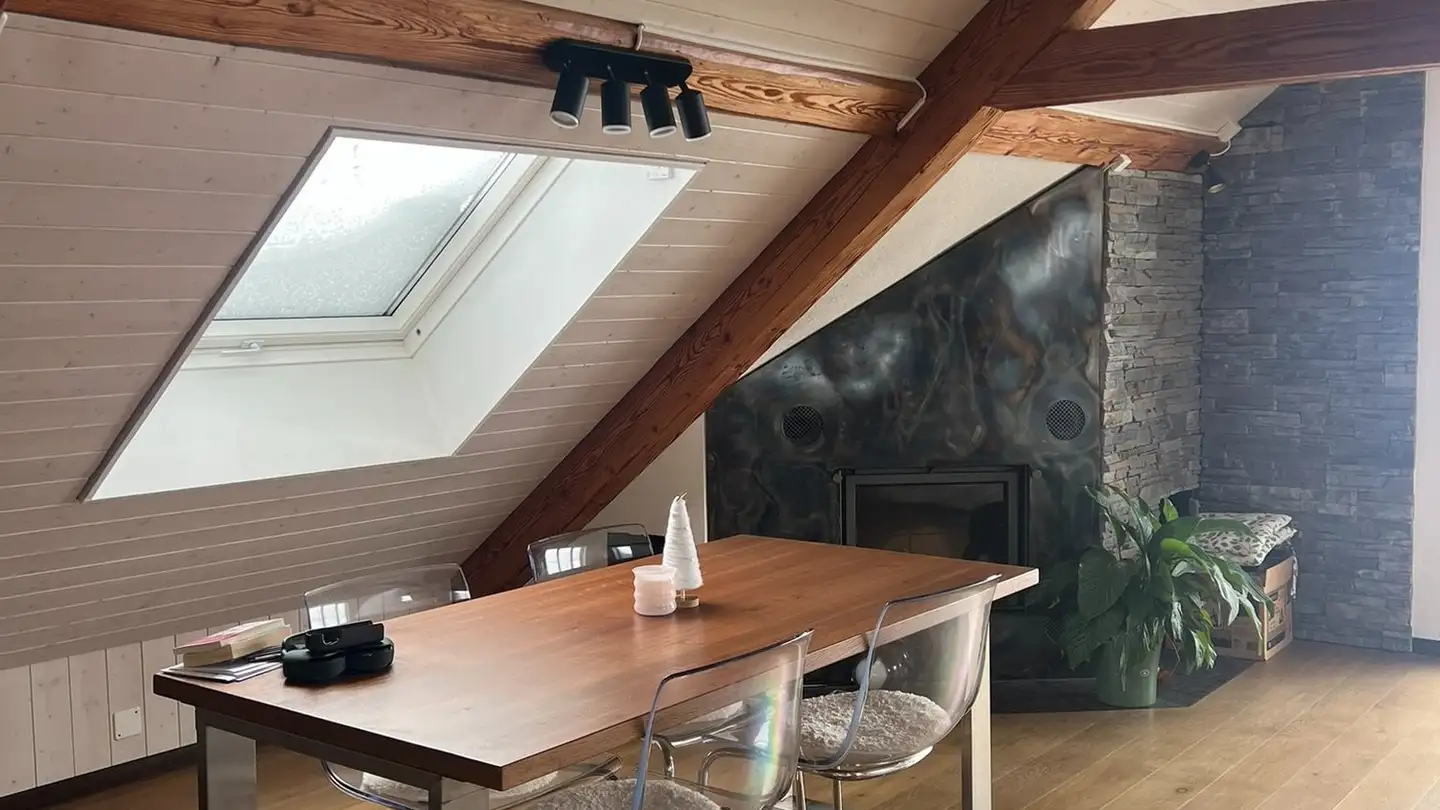 Appartamento in affitto - 1806 St-Légier-La Chiésaz - Foto 3