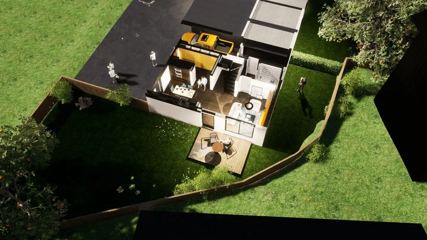 Casa singola in vendita - 6745 Giornico - Photo 4