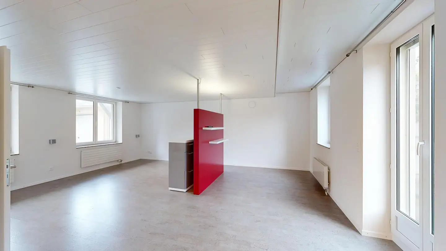 Appartamento in affitto - Walzmühlestrasse 10a, 8500 Frauenfeld - Foto 2