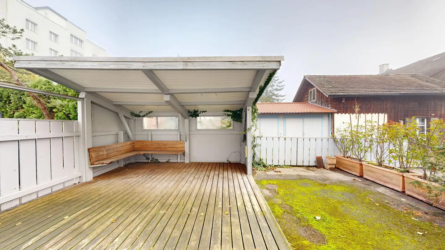 Appartamento in affitto - Walzmühlestrasse 10a, 8500 Frauenfeld - Foto 3