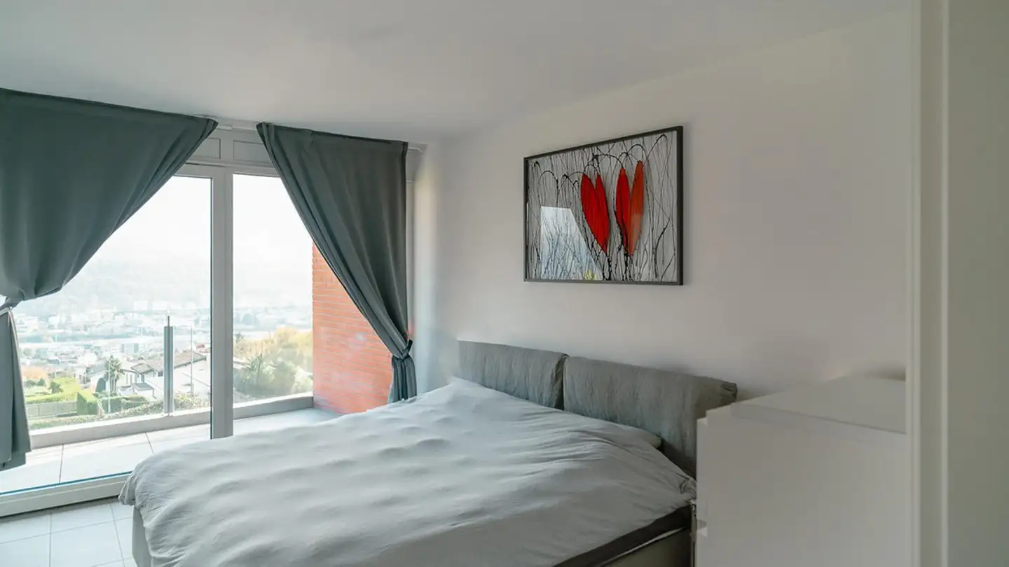 Appartamento in vendita - Via Vallone, 6929 Gravesano - Foto 2