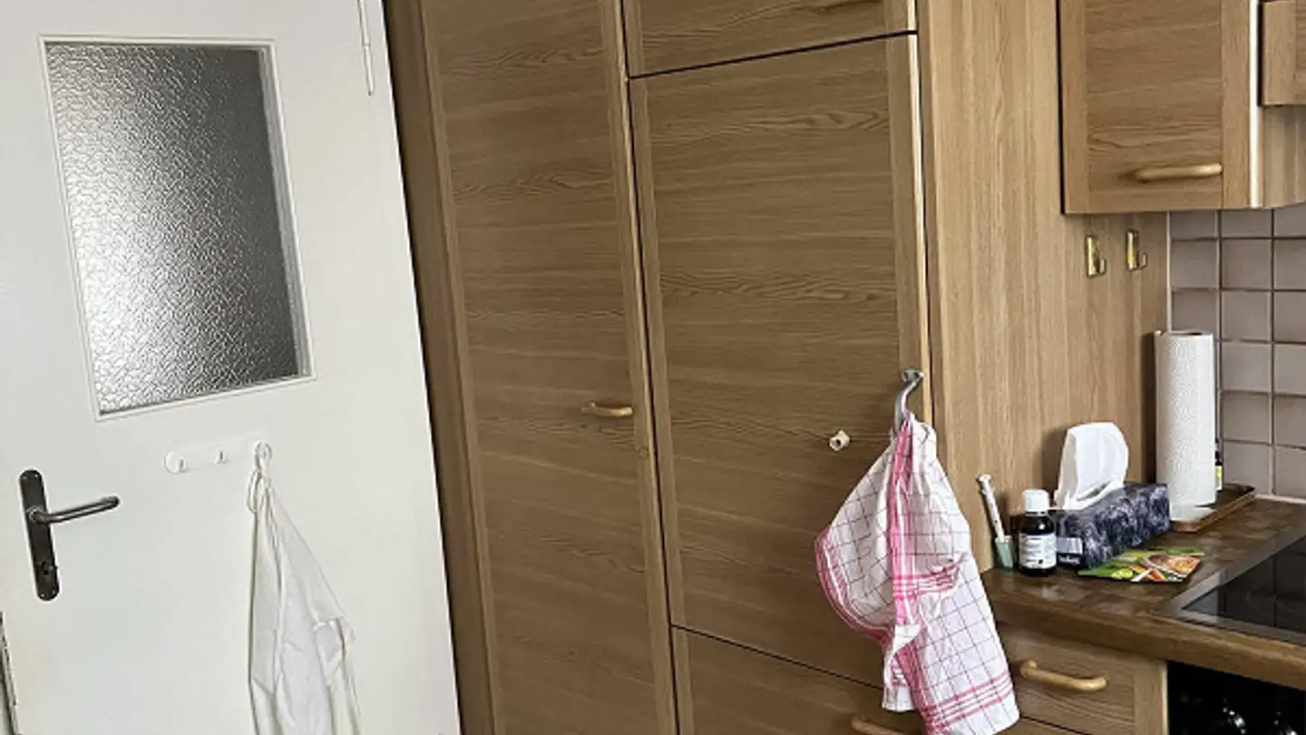 Appartement à louer - Güetlistrasse 2, 8762 Schwanden GL - Photo 3