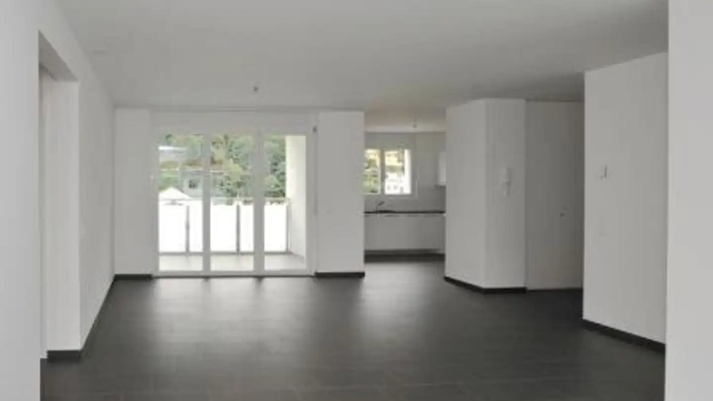 Apartment for rent - Via Vincenzo D'alberti 5, 6600 Muralto - Photo 2