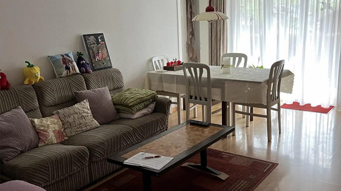 Appartement à louer - Güetlistrasse 2, 8762 Schwanden GL - Photo 4