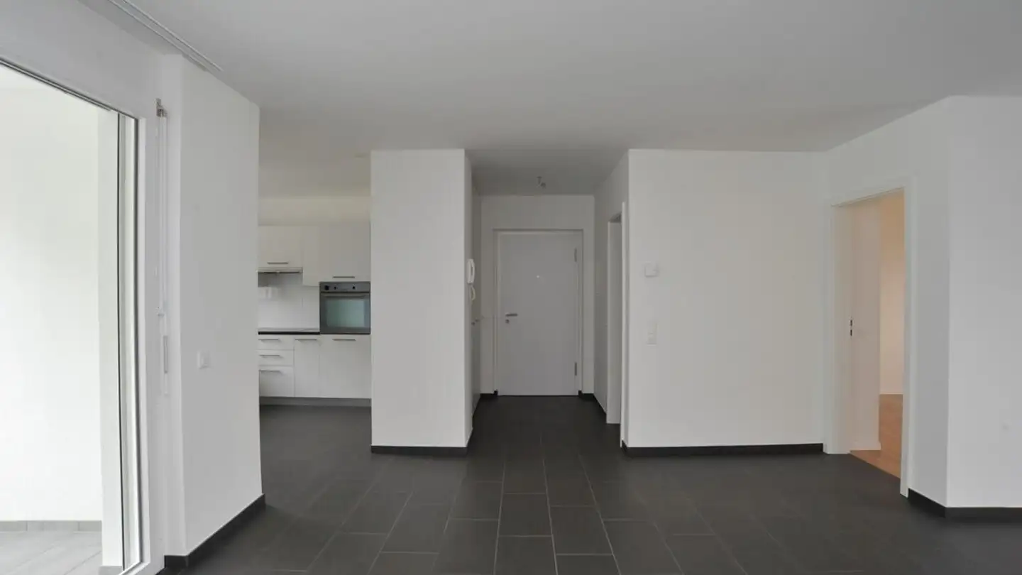 Apartment for rent - Via Vincenzo D'alberti 5, 6600 Muralto - Photo 3