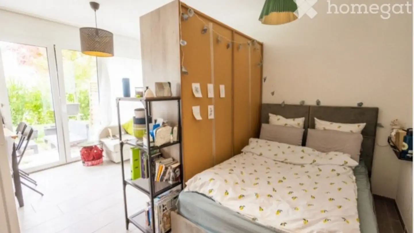 Appartement à louer - 1260 Nyon - Photo 3