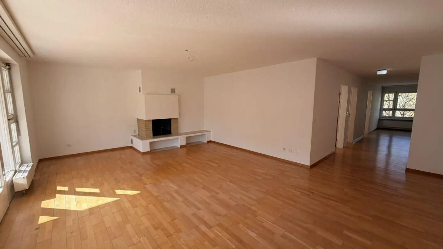 Appartamento in affitto - Werdenbergstrasse 34, 9470 Buchs SG - Foto 2