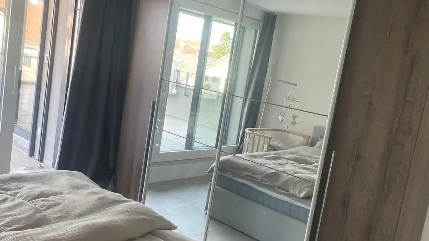 Appartamento ammobiliato in affitto - Seestrasse 12, 8610 Uster - Foto 2