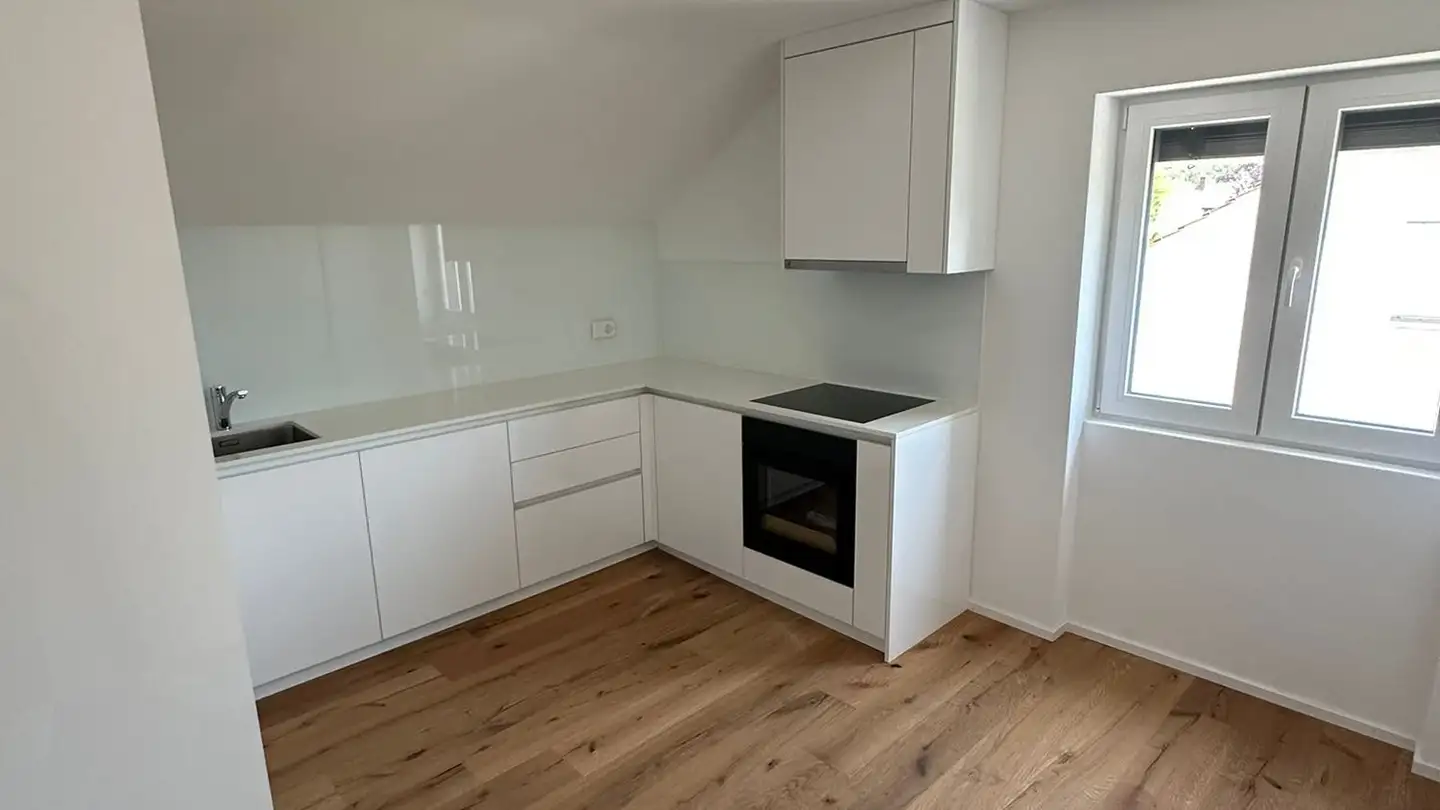 Apartment for rent - Hinterbüelstrasse 4, 4612 Wangen b. Olten