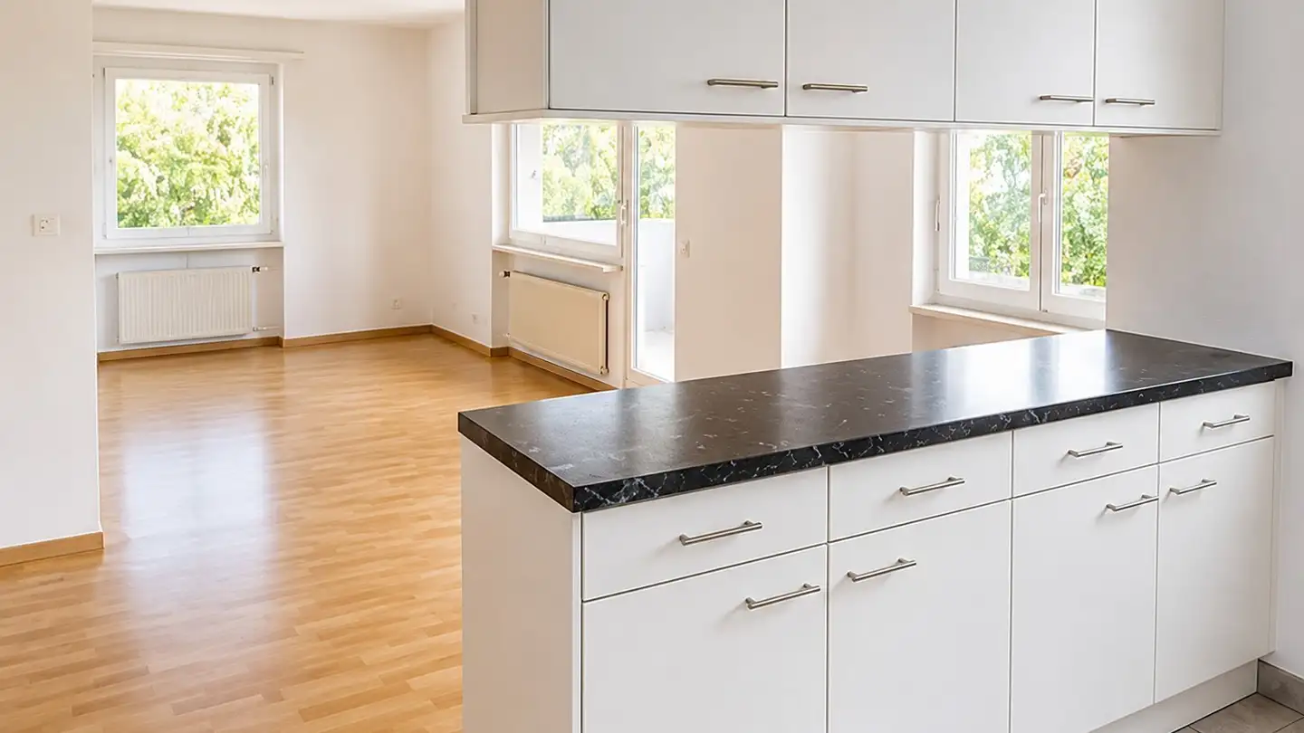 Wohnung mieten - Im Schibler 1, 8162 Steinmaur