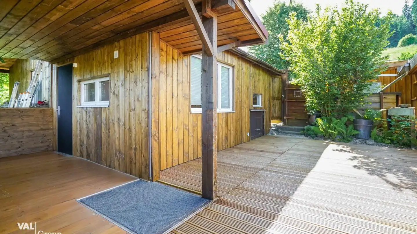 Camping à vendre - Weid 2, 8489 Wildberg - Photo 2
