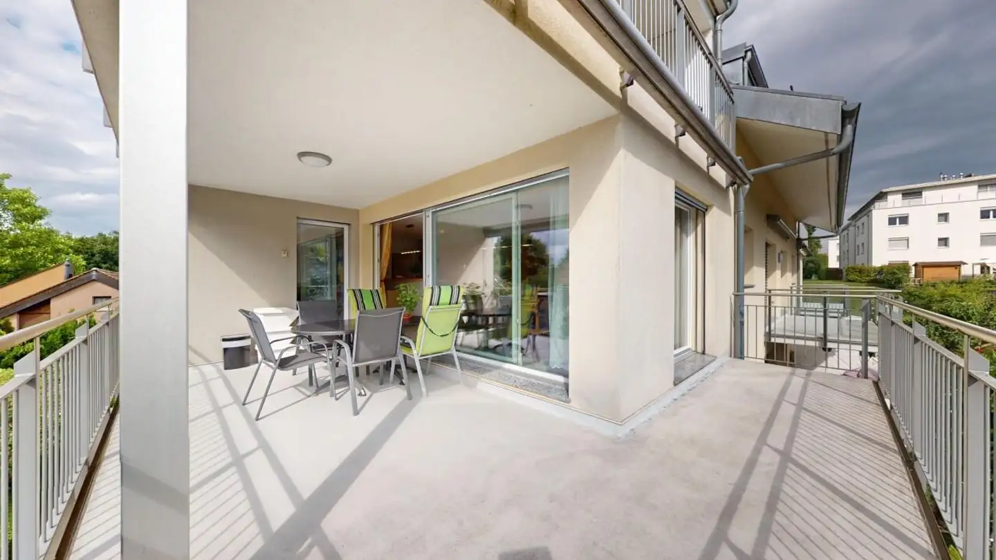 Apartment for sale - 1040 Echallens