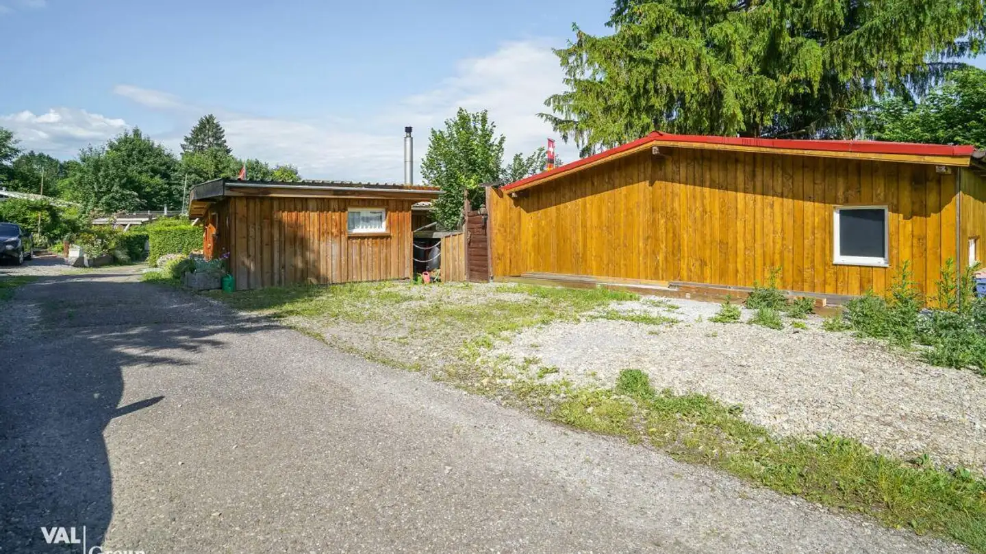 Camping à vendre - Weid 2, 8489 Wildberg - Photo 4
