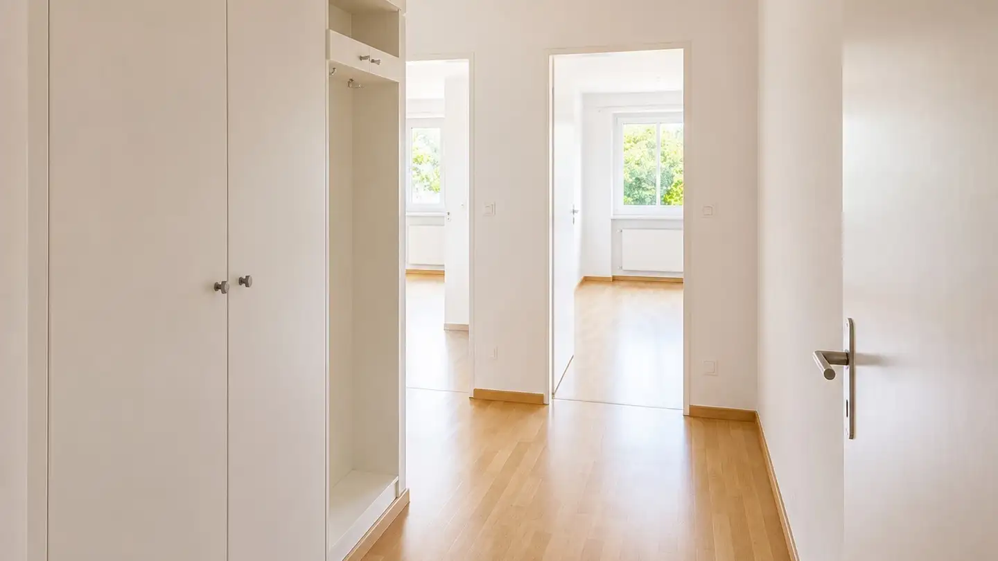 Appartamento in affitto - Im Schibler 1, 8162 Steinmaur - Foto 3