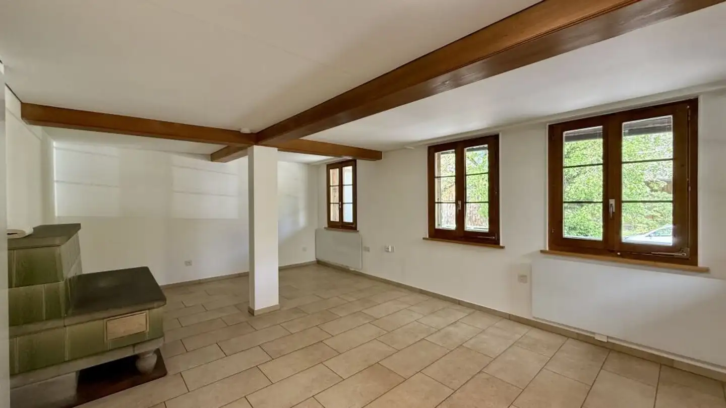 Maison jumelle à vendre - 3365 Grasswil - Photo 3