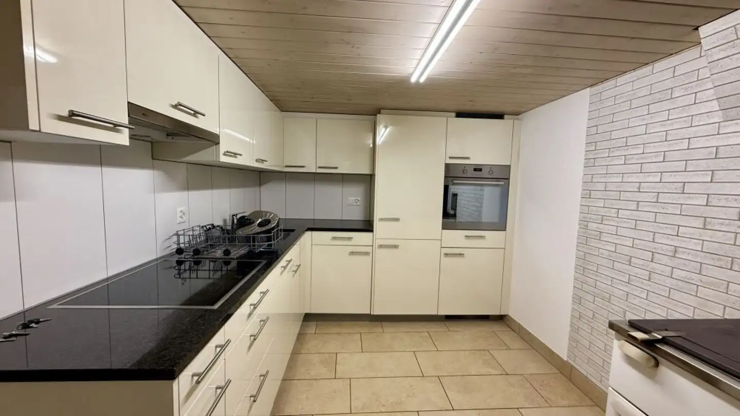 Maison jumelle à vendre - 3365 Grasswil - Photo 4