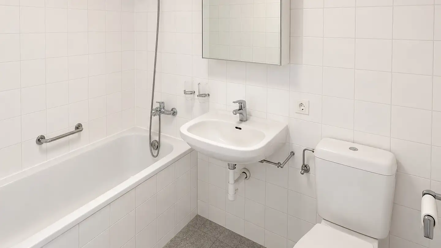 Appartamento in affitto - Im Schibler 1, 8162 Steinmaur - Foto 4