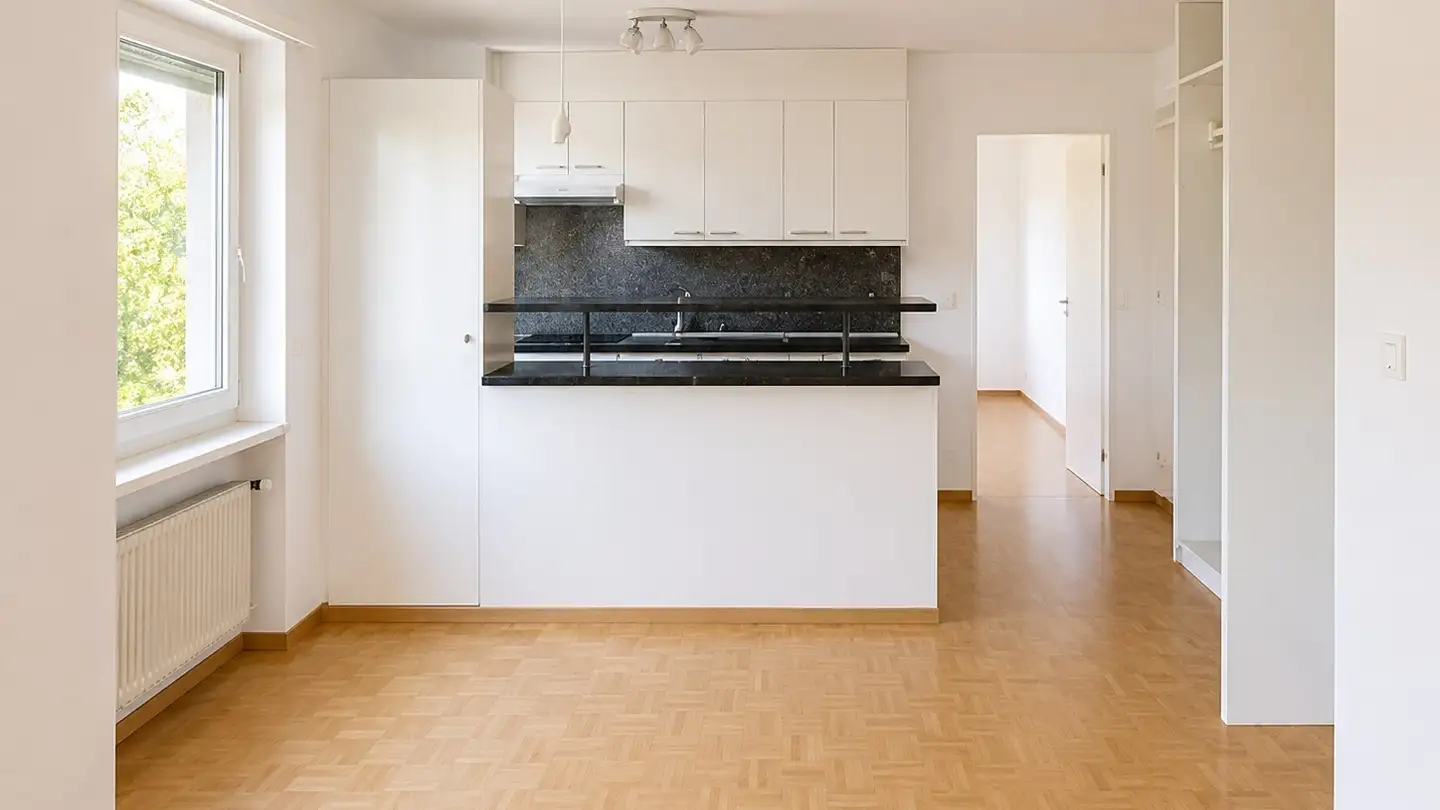Appartamento in affitto - Im Schibler 1, 8162 Steinmaur - Foto 2