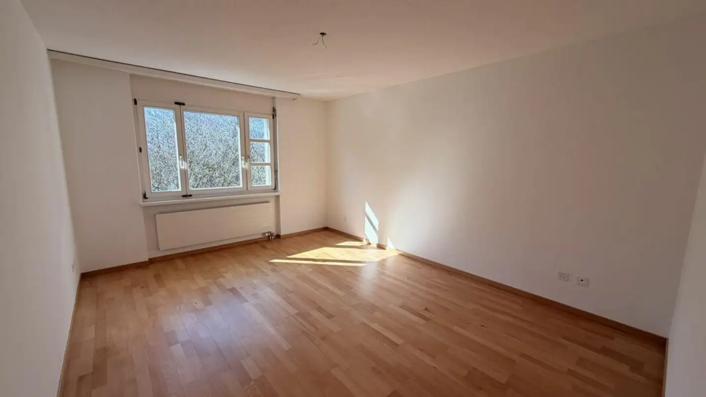 Appartamento in affitto - Werdenbergstrasse 34, 9470 Buchs SG - Foto 4