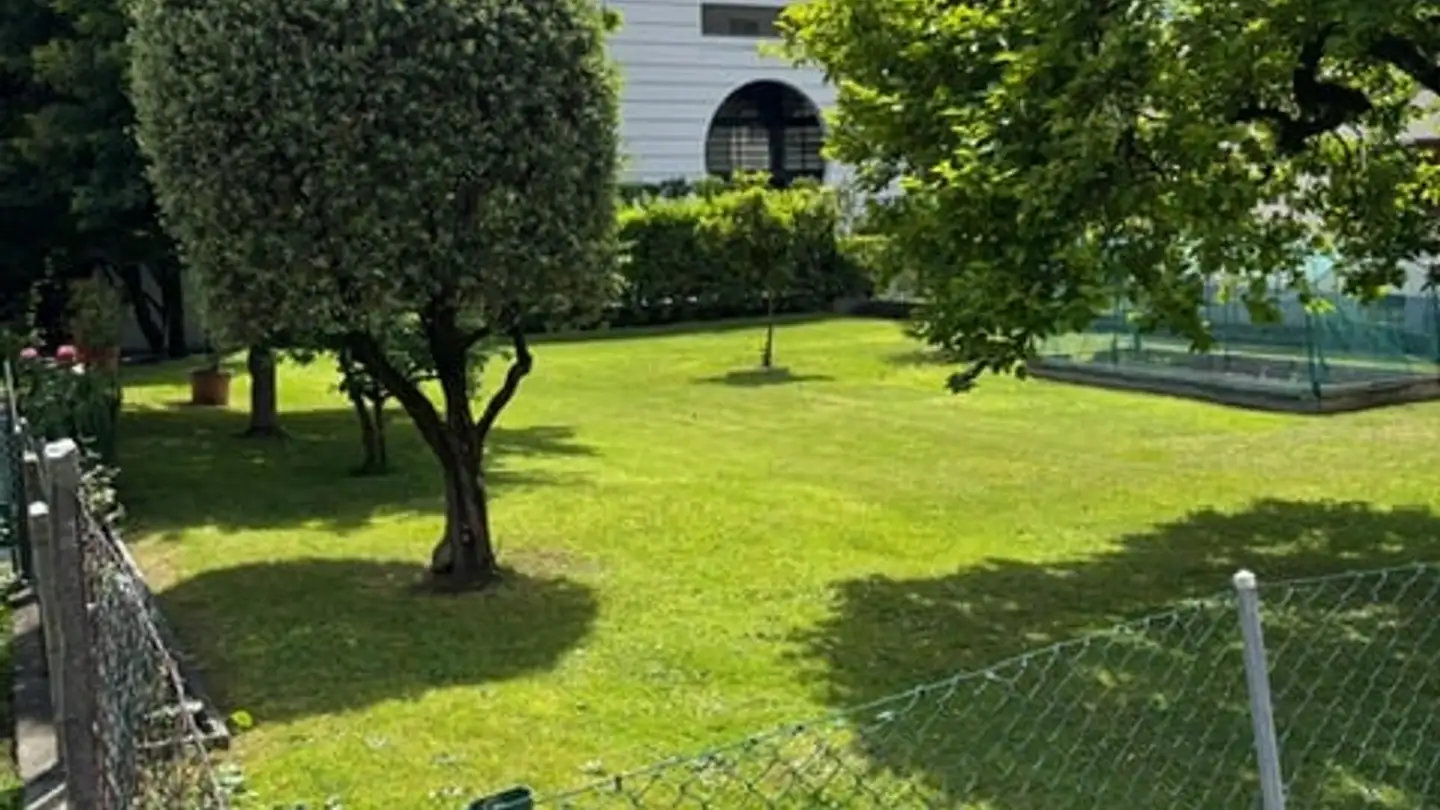 Bauland kaufen - Via Alberto Franzoni, 6600 Locarno