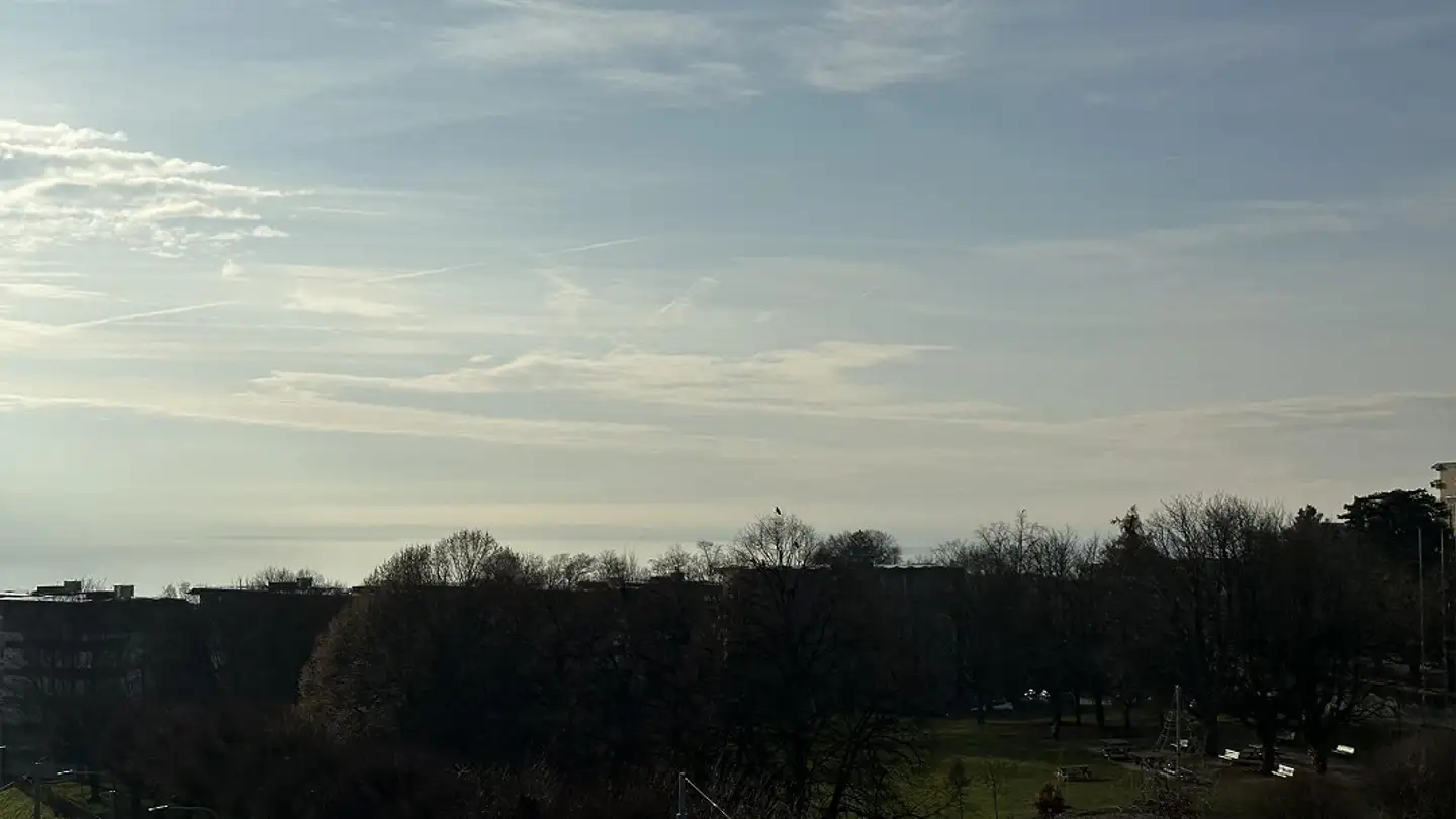 Appartement à louer - Rue De La Pontaise 52, 1018 Lausanne - Photo 4