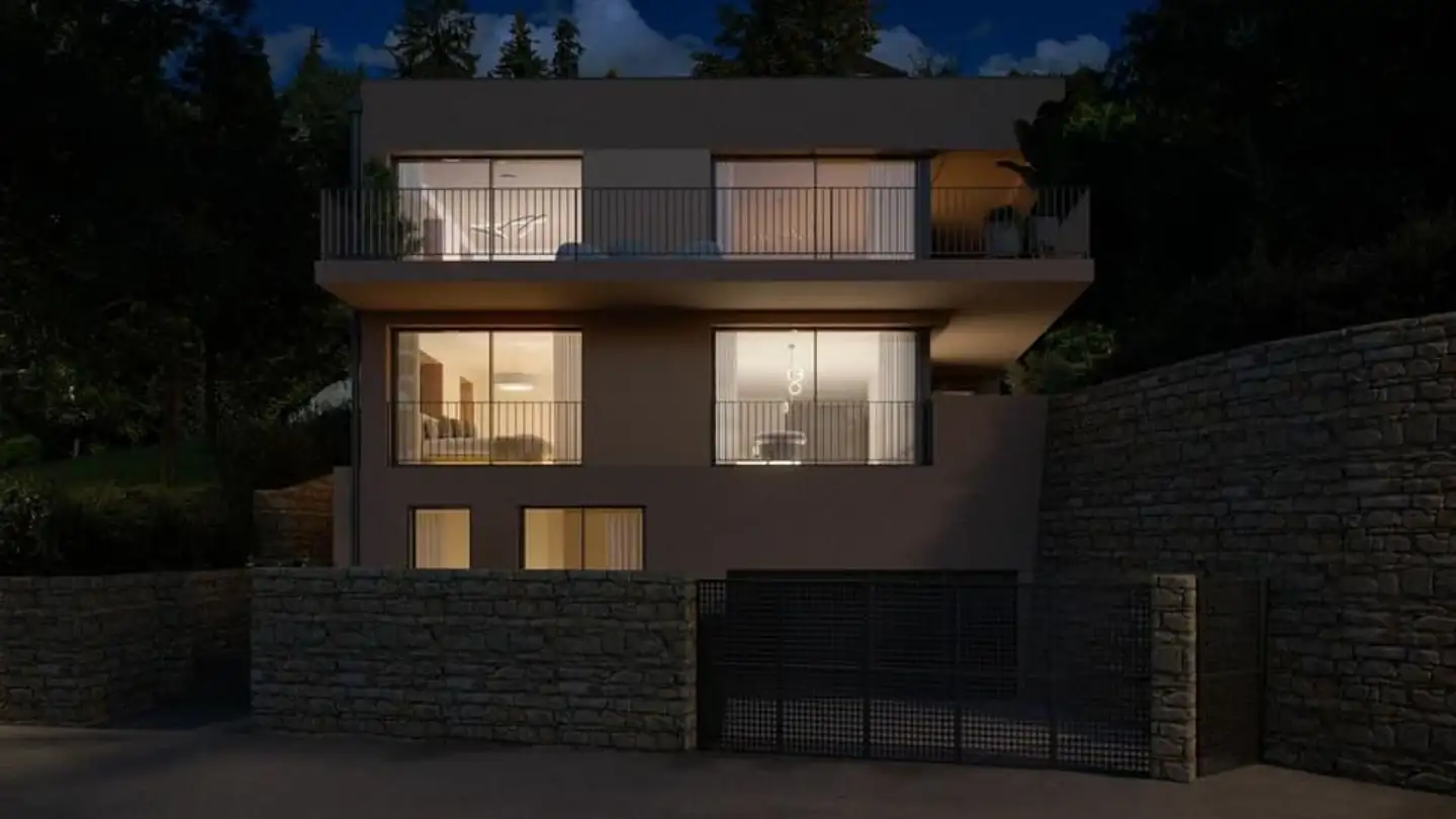 Wohnung kaufen - 1004 Lausanne - Foto 2