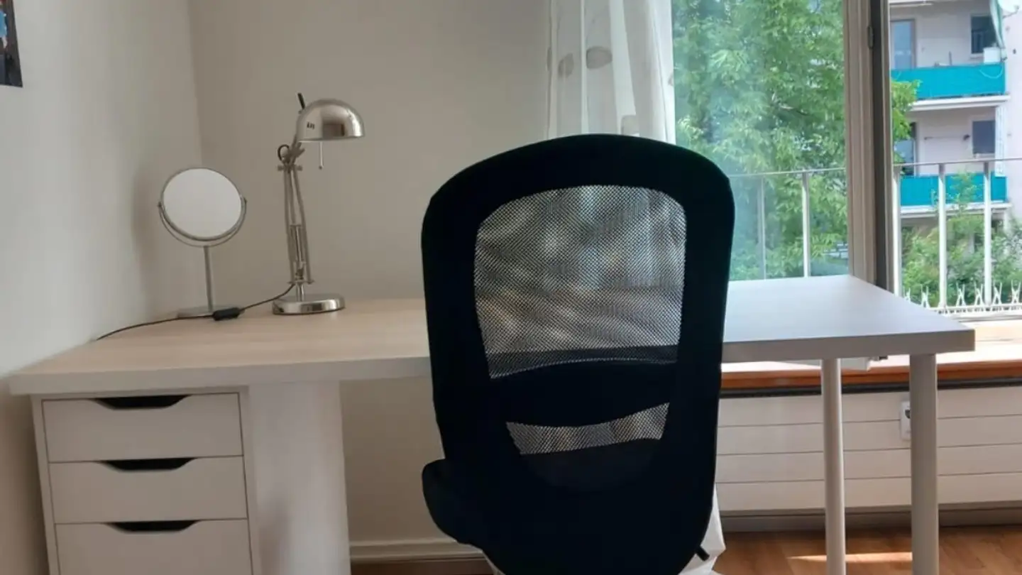 Single room for rent - Am Krayenrain 4, 4056 Basel - Photo 2