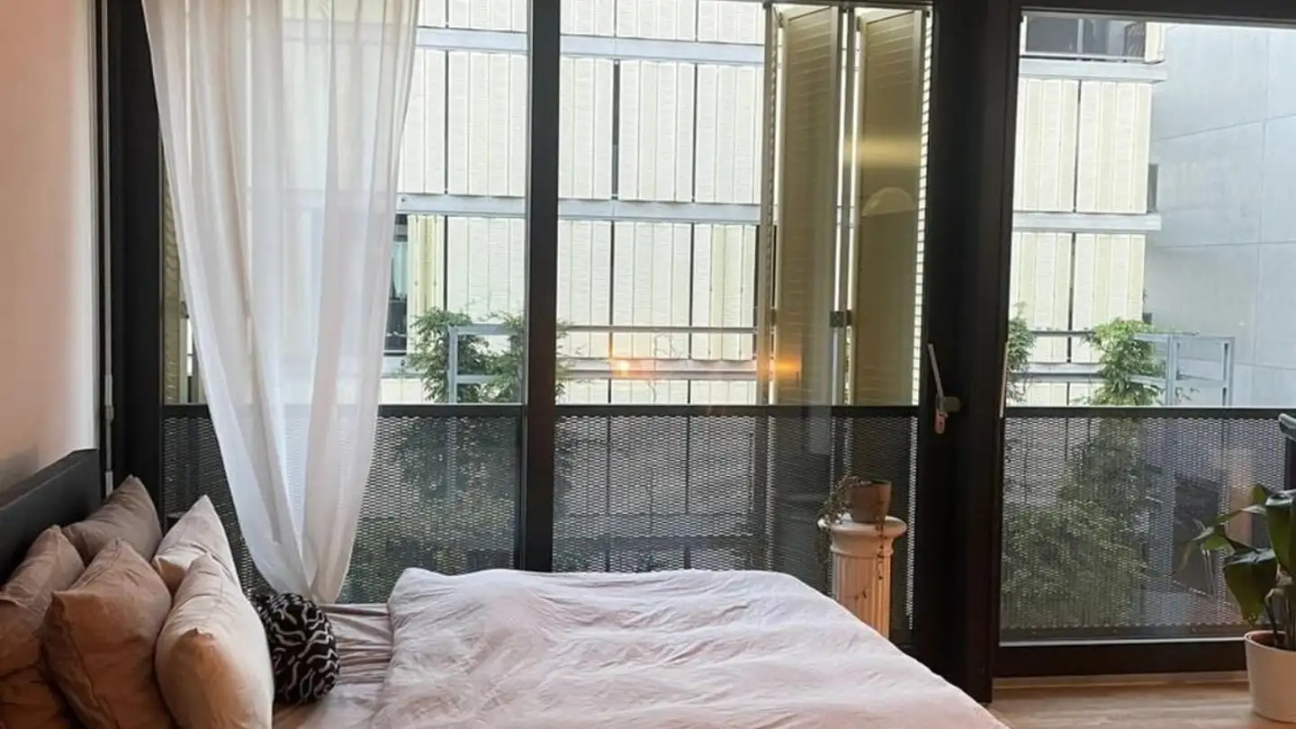Wohnung mieten - 8048 Zürich