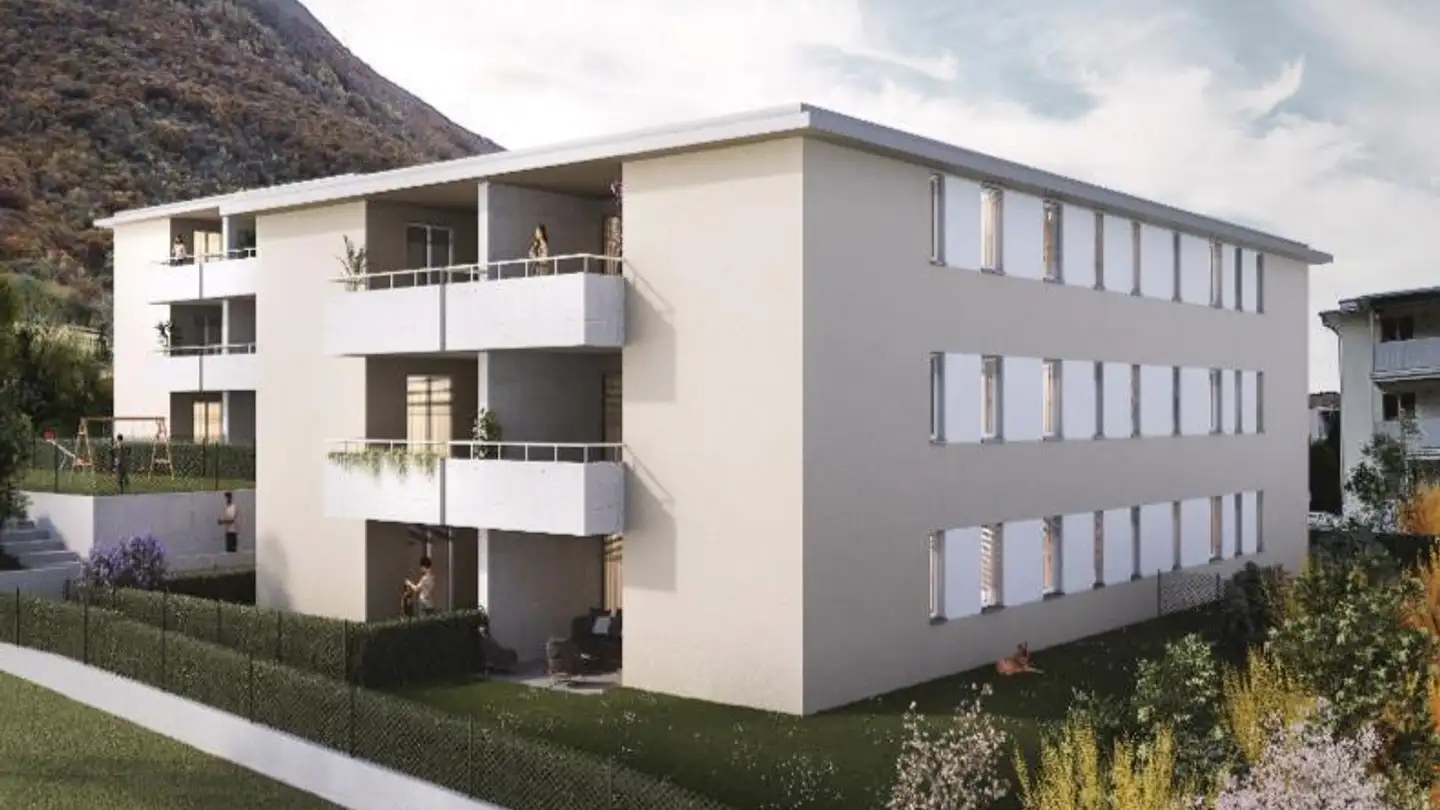 Appartamento in vendita - 6802 Rivera - Photo 2