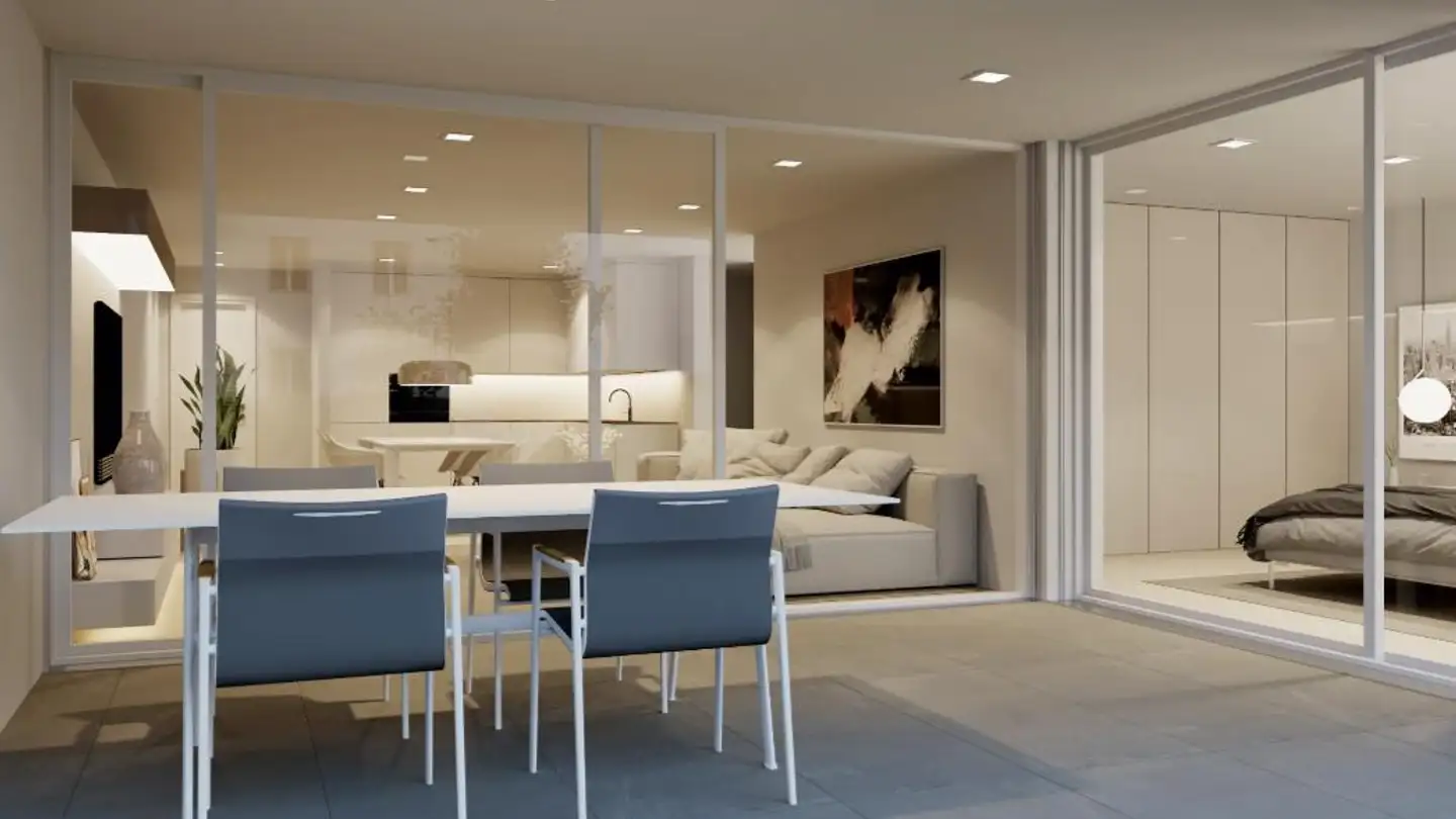 Appartamento in vendita - 6802 Rivera - Photo 4