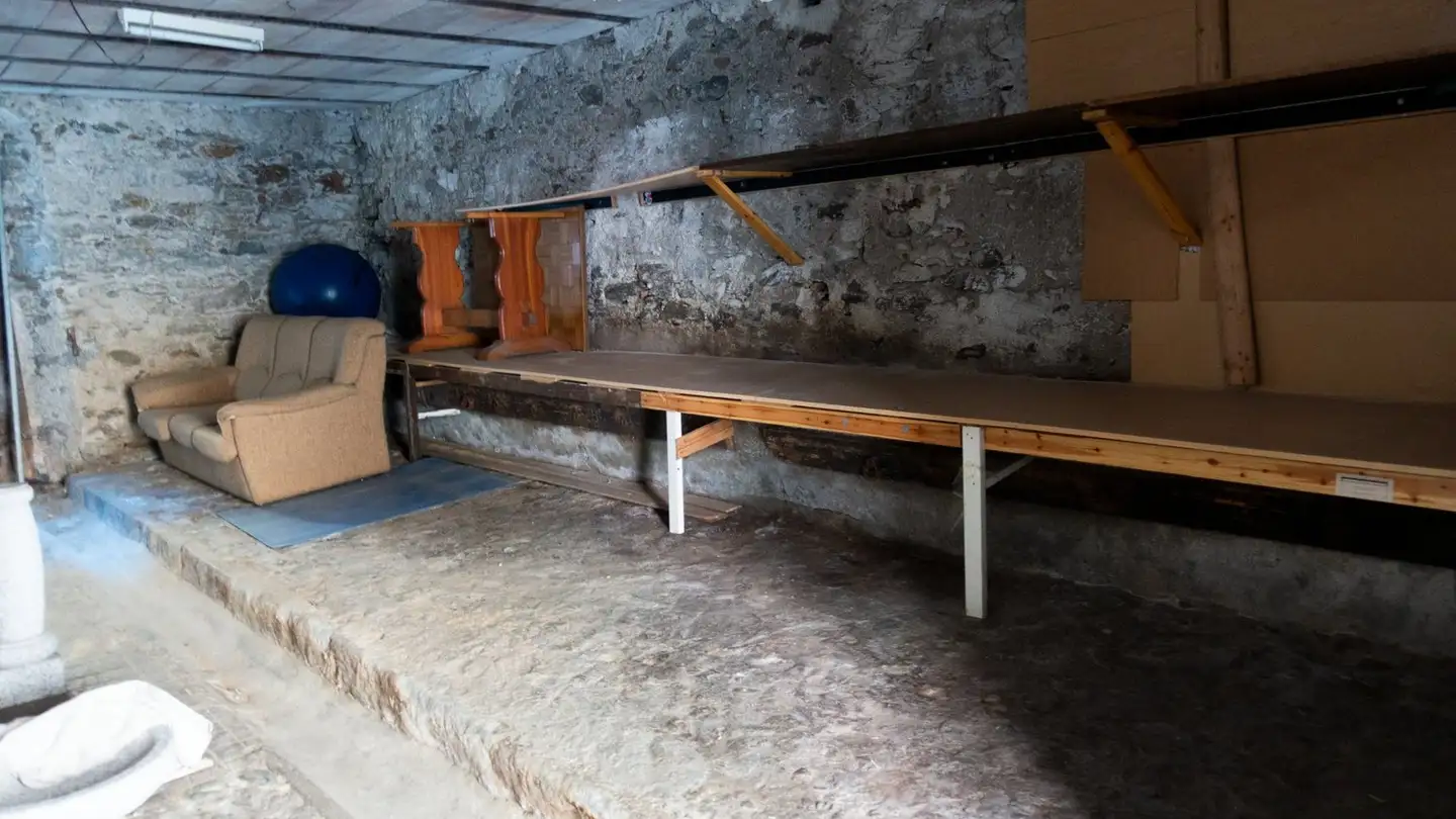 Casa singola in vendita - Via Lucomagno, 6713 Malvaglia - Foto 3