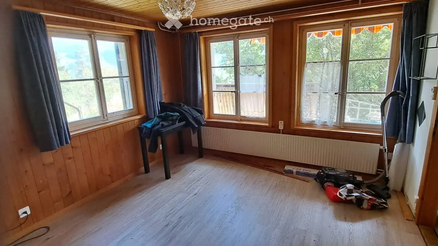 Apartment for rent - Hindereseggen 17, 3715 Adelboden