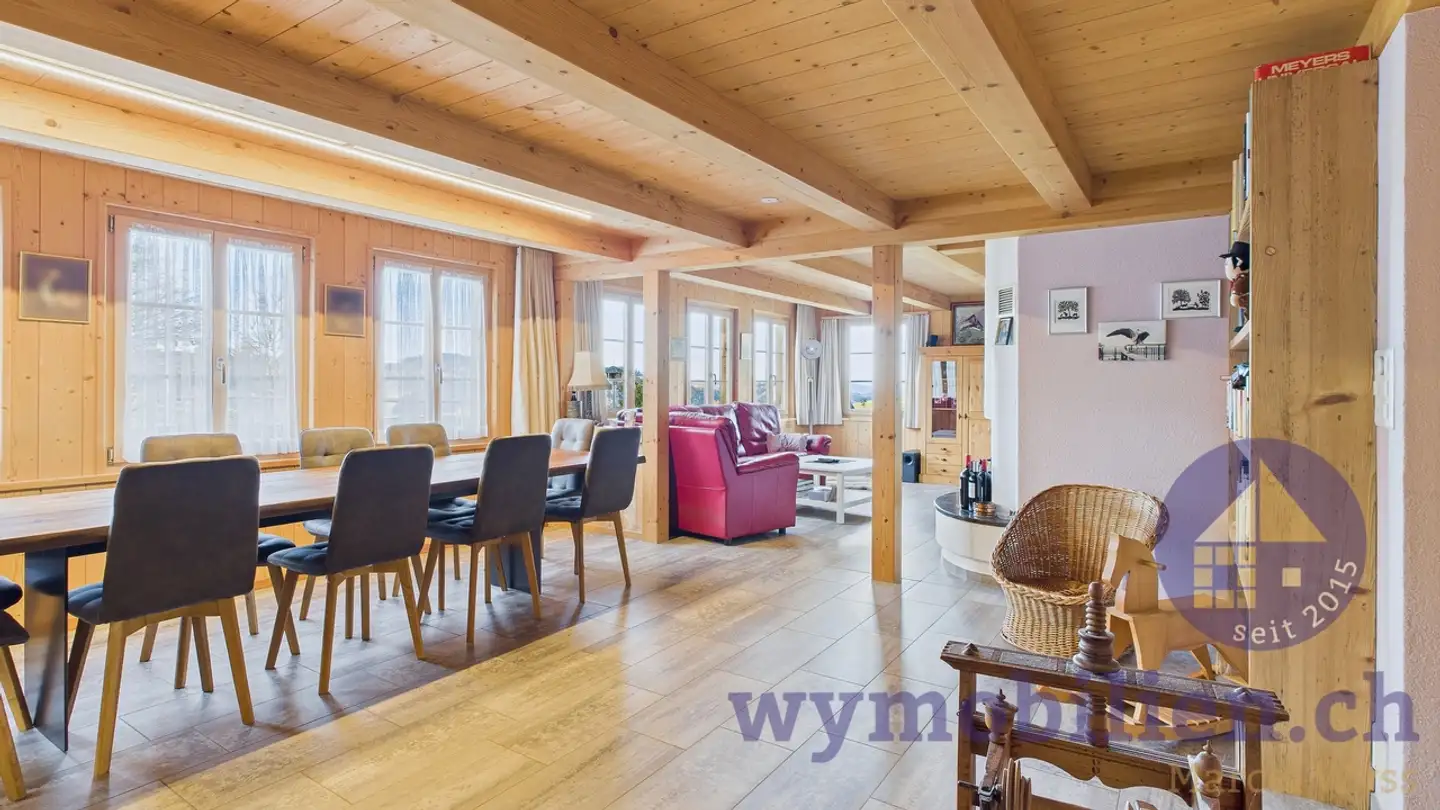 Einfamilienhaus kaufen - Riebelberghöhe 443, 3436 Zollbrück - Foto 4