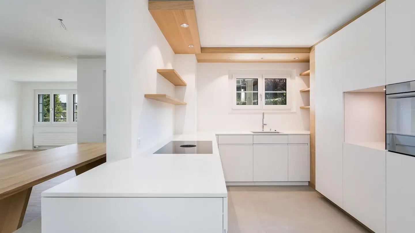 Apartment for sale - Einsiedlerstrasse 430, 8810 Horgen